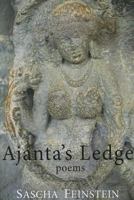 Ajanta's Ledge 193767908X Book Cover