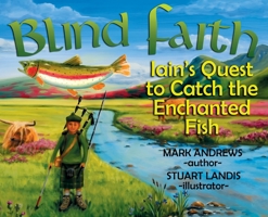 Blind Faith B0H79JCL3P Book Cover