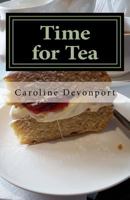 Time for Tea 1548313637 Book Cover