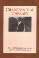 Craniosacral Therapy 0939616017 Book Cover