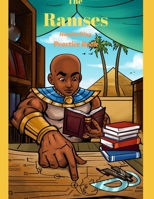 The Ramses Handwriting Practice Book 1695874331 Book Cover