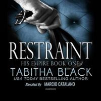 Restraint 1538470586 Book Cover