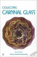 Collecting Carnival Glass 1870703715 Book Cover