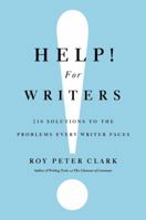 Help! For Writers 0316126705 Book Cover