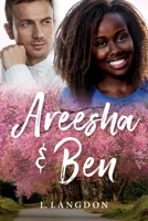 Areesha & Ben 1643886371 Book Cover