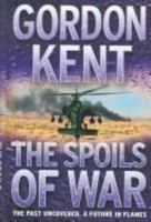 The Spoils Of War 0007178735 Book Cover