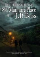 89, Manning Place 1913179133 Book Cover