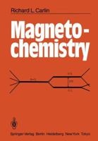 Magnetochemistry 3642707351 Book Cover