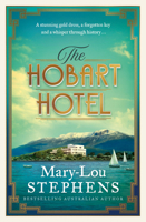 The Hobart Hotel: The new must-read 2026 Tasmanian historical novel about a jewel-thief-turned-spy. 1038940346 Book Cover