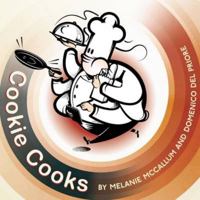 Cookie Cooks 0957037325 Book Cover