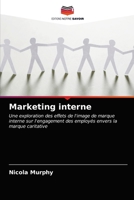 Marketing interne 6203178969 Book Cover