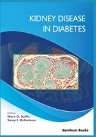 Kidney Disease in Diabetes (Diabetes: Current and Future Developments) 9811421994 Book Cover