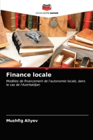 Finance locale 6203527270 Book Cover