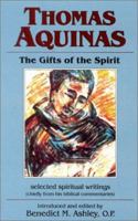 Thomas Aquinas: Gifts of the Spirit 1565480716 Book Cover