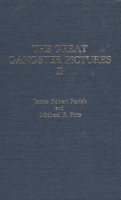 The Great Gangster Pictures II 1981869131 Book Cover