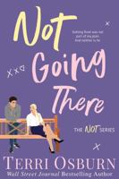 Not Going There 173729186X Book Cover