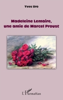 Madeleine Lemaire, une amie de Marcel Proust (French Edition) 2343059896 Book Cover