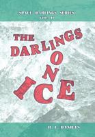 The Darlings on Ice 1505647118 Book Cover