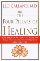 Four Pillars/Healing 0679448888 Book Cover