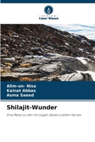 Shilajit-Wunder 6207395077 Book Cover