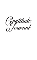 Gratitude Journal: 366 page diary to help develop and guide you to becoming more grateful, thankful, and happy 1650255381 Book Cover