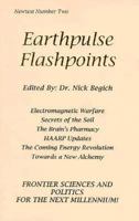 Earthpulse Flashpoints 0964881241 Book Cover