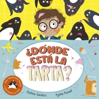 Donde Esta La Tarta? 849145621X Book Cover