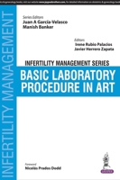 Infertility Management Series: Basic Laboratory Procedure in Art 9352700619 Book Cover