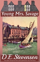 Young Mrs. Savage 1915014425 Book Cover