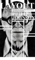 Layout: Philip Johnson in Conversation with Rem Koolhaas and Hans Ulrich Obrist 3883755303 Book Cover
