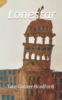 Lonestar B0DVGLBR45 Book Cover