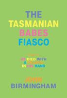 The Tasmanian Babes Fiasco 0006551300 Book Cover