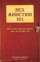Sex Addiction 101: A Basic Guide to Healing from Sex, Porn, and Love Addiction 0757318436 Book Cover