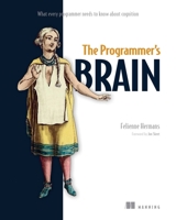 The Programmer's Brain 1617298670 Book Cover