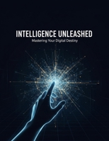 Intelligence Unleashed: Mastering Your Digital Destiny B0G9S23KD7 Book Cover