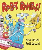 Robot Rumpus 1849396604 Book Cover
