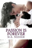 Passion Is Forever 1719258066 Book Cover