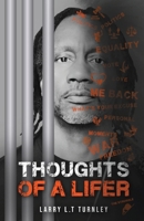 Thoughts of A Lifer B0DW2824VS Book Cover