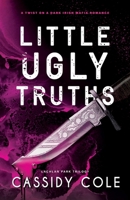 Little Ugly Truths B0FSJ4R781 Book Cover