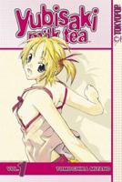 Yubisaki Milk Tea Volume 159816290X Book Cover
