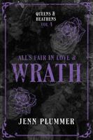 All's Fair in Love & Wrath: Queen Edition 1966376456 Book Cover