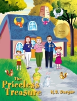 The Priceless Treasure 1977221173 Book Cover
