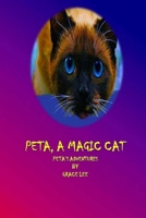 Peta, A Magic Cat 0244132704 Book Cover