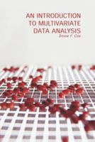 An Introduction To Multivariate Data Analysis 0340760842 Book Cover