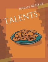 Talents B086B9QYC1 Book Cover