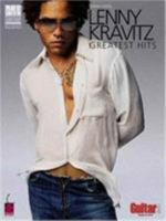 Lenny Kravitz - Greatest Hits 1575603721 Book Cover