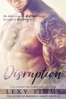 Disruption 1079360433 Book Cover
