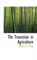 The Transition in Agriculture 1016934343 Book Cover