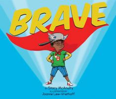 Brave 0762457821 Book Cover
