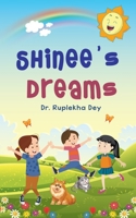 Shinee's Dreams 9357041052 Book Cover